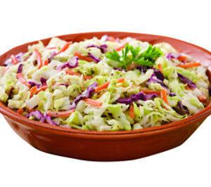 Signature Cafe Old Fashion Slaw