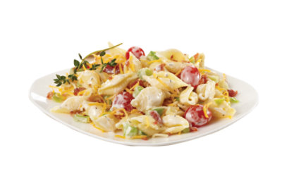 Signature Cafe Cheesy Bacon Ranch Salad