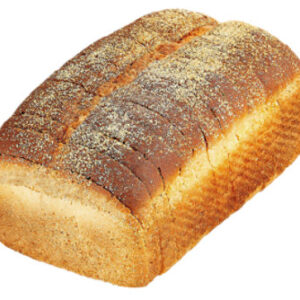 Bakery Bread English Toasting