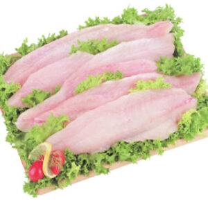 Cod Portion 5 Oz Previously Frozen 1 Count - Each