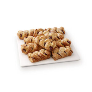 Bakery Strudel Berry 8 Count - Each