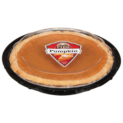 Rocky Mountain Pumpkin Pie Shelf Stable - 22 Oz