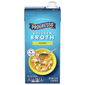 Progresso Broth Chicken Classic - 32 Oz