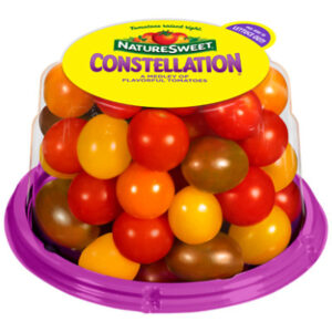 NatureSweet Constellation Medley Fresh Snacking Tomatoes - 16.5 Oz