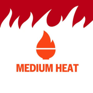 Campbell's Condensed Spicy Nacho Cheese Soup - 10.75 Oz