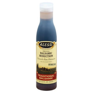 Alessi Premium Balsamic Reduction - 8.5 Oz