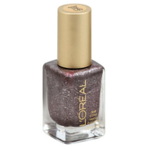 LOreal Nail Color Diamond In The Rough 140 - 0.39 Fl. Oz.