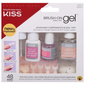 Loreal Color Riche Nail Dns Nude - .39 Fl. Oz.