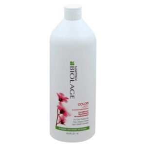 Biolage ColorLast Conditioner Orchid - 33.8 Fl. Oz.