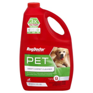 Rug Doctor Pet Cleaner - 96 Oz