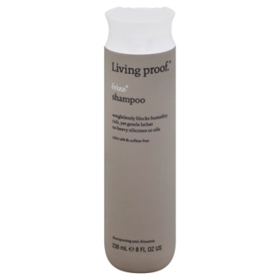 Living Proof No Frizz Shampoo - 8 Fl. Oz.