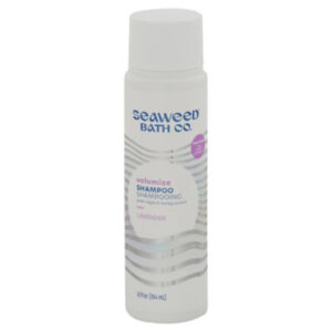 Sea Weed Bath Company Shampoo Argan Lavender - 12 Oz