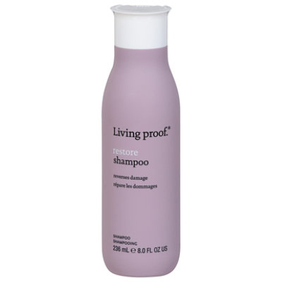 Living Proof Restore Shp 8 Oz - 8 Oz