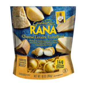 Rana Cheese Lovers Tortelloni - 10 Oz