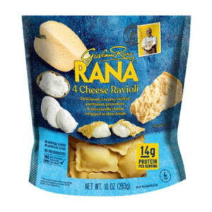 Rana 4 Cheese Ravioli - 10 Oz