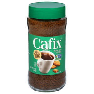 Cafix Beverage Crystals Instant - 7.05 Oz