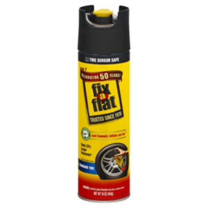 Fix A Flat Standare Tire - 16 Oz
