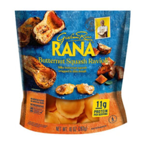 Rana Butternut Squash Ravioli - 10 Oz