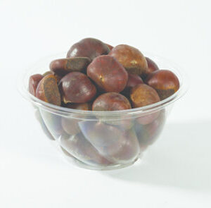 Chestnuts Prepacked - 16 Oz