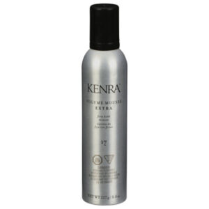 Kenra Volumizing Mousse - 8 Oz