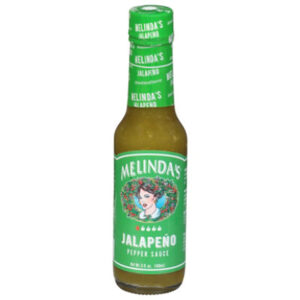 Melinda's Sauce Jalapeno - 5 Oz