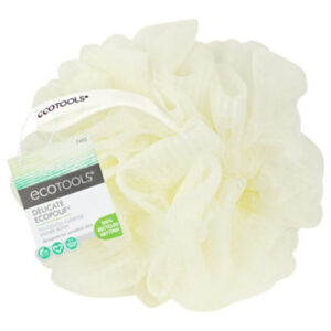Ecotools Bath Sponge Ecopouf Delicate - Each