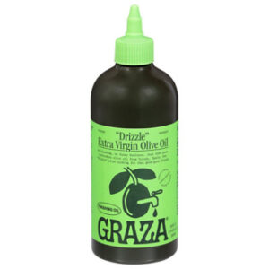Graza Drizzle Extra Virgin Olive Oil for Finishing ?500 Ml