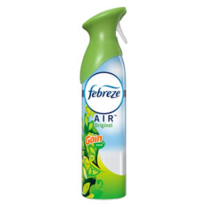 Febreze Air Gain Original - 8.8 Oz