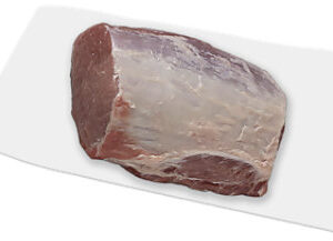 Pork Loin Center Cut Roast - 4 Lb