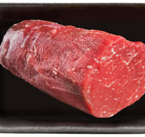 USDA Choice Beef Tenderloin Roast - 2.5 Lb