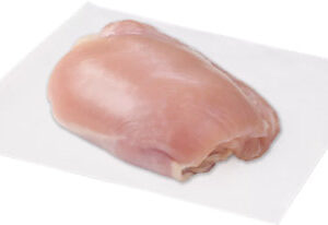 Boneless Skinless Chicken Thighs - 1 lb