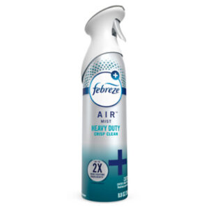 Febreze Air HD Crisp Clean - 8.8 Oz