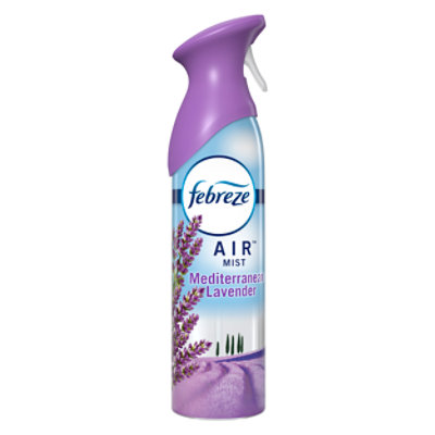Febreze Air Lavendar - 8.8 Oz