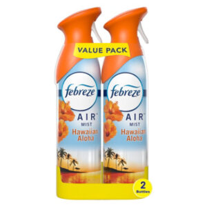 Febreze Air Hawaiian Aloha - 2-8.8 Oz