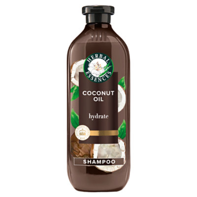 Herbal Essences Bio Renew Coconut Milk Hydrating Shampoo - 13.5 Fl. Oz.