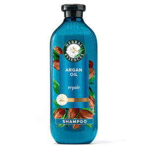 Herbal Essences Bio Renew Repairing Color Safe Shampoo with Argan Oil of Morocco - 13.5 Fl. Oz.