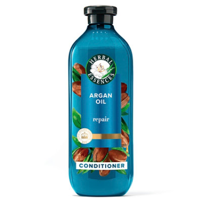 Herbal Essences Bio Renew Repairing Color Safe Conditioner Argan Oil Of Morocco - 13.5 Fl. Oz.