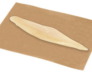 Swai Fillet Previously Frozen 1 Count - 1 Lb