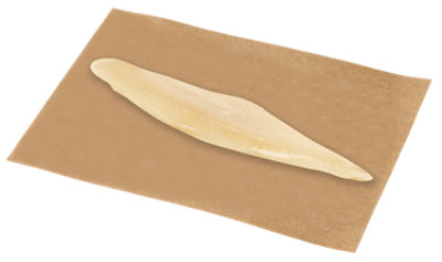 Swai Fillet Previously Frozen 1 Count - 1 Lb