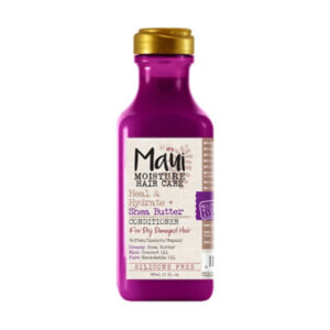 Maui Moisture Heal & Hydrate  Shea Butter Conditioner - 13 Fl. Oz.