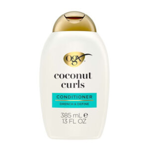 OGX Quenching  Coconut Curls Conditioner - 13 Fl. Oz.