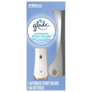Glade Automatic Spray Air Freshener Holder - Each