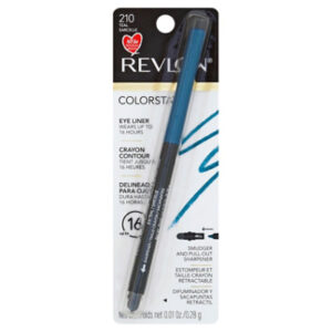 Revlon C/S Lq Eyeliner Teal - 0.01 Oz