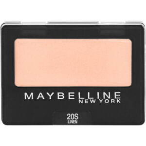 Maybelline Expert Wear Eyeshadow Makeup Linen - 0.08 Oz