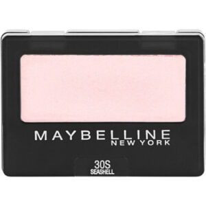 Maybelline Expert Wear Eyeshadow Makeup Seashell - 0.08 Oz