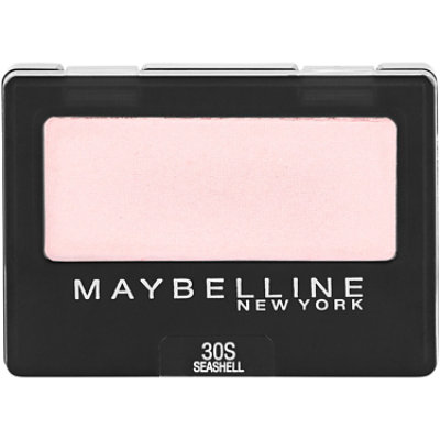 Maybelline Expert Wear Eyeshadow Makeup Seashell - 0.08 Oz