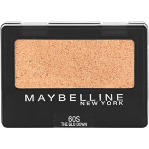 Maybelline Expert Wear Eyeshadow Makeup The Glo Down - 0.08 Oz