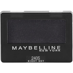 Maybelline Expert Wear Eyeshadow Makeup Night Sky - 0.08 Oz