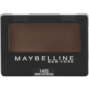 Maybelline Expert Wear Eyeshadow Makeup Made for Mocha - 0.08 Oz