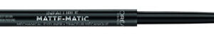 L'Oreal Paris Infallible Matte-Matic Mechanical Eyeliner Deep Brown - 0.01 Oz
